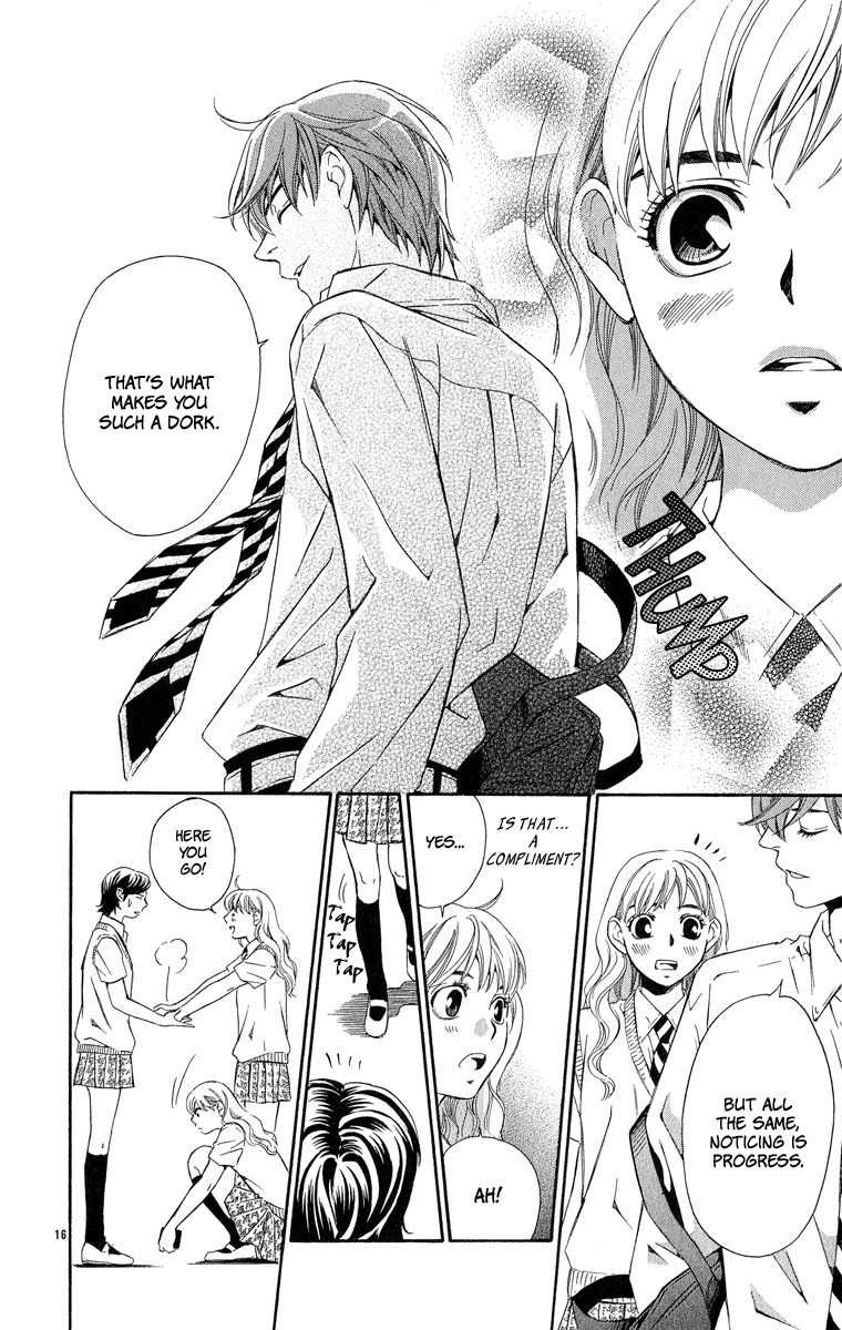 Suki ni Naru Made Matte Chapter 1 page 24 - Chapter 1: Suki ni Naru Made Matte
