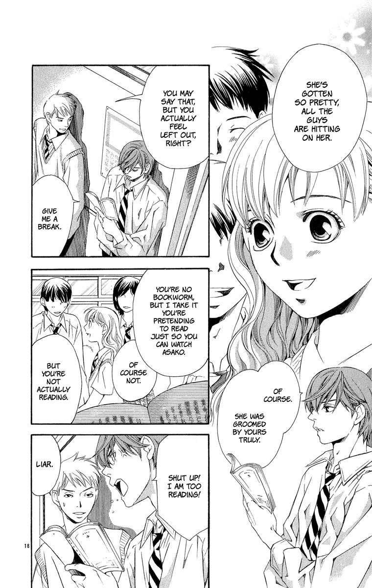 Suki ni Naru Made Matte Chapter 1 page 26 - Chapter 1: Suki ni Naru Made Matte