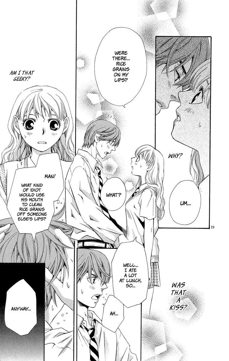 Suki ni Naru Made Matte Chapter 1 page 31 - Chapter 1: Suki ni Naru Made Matte