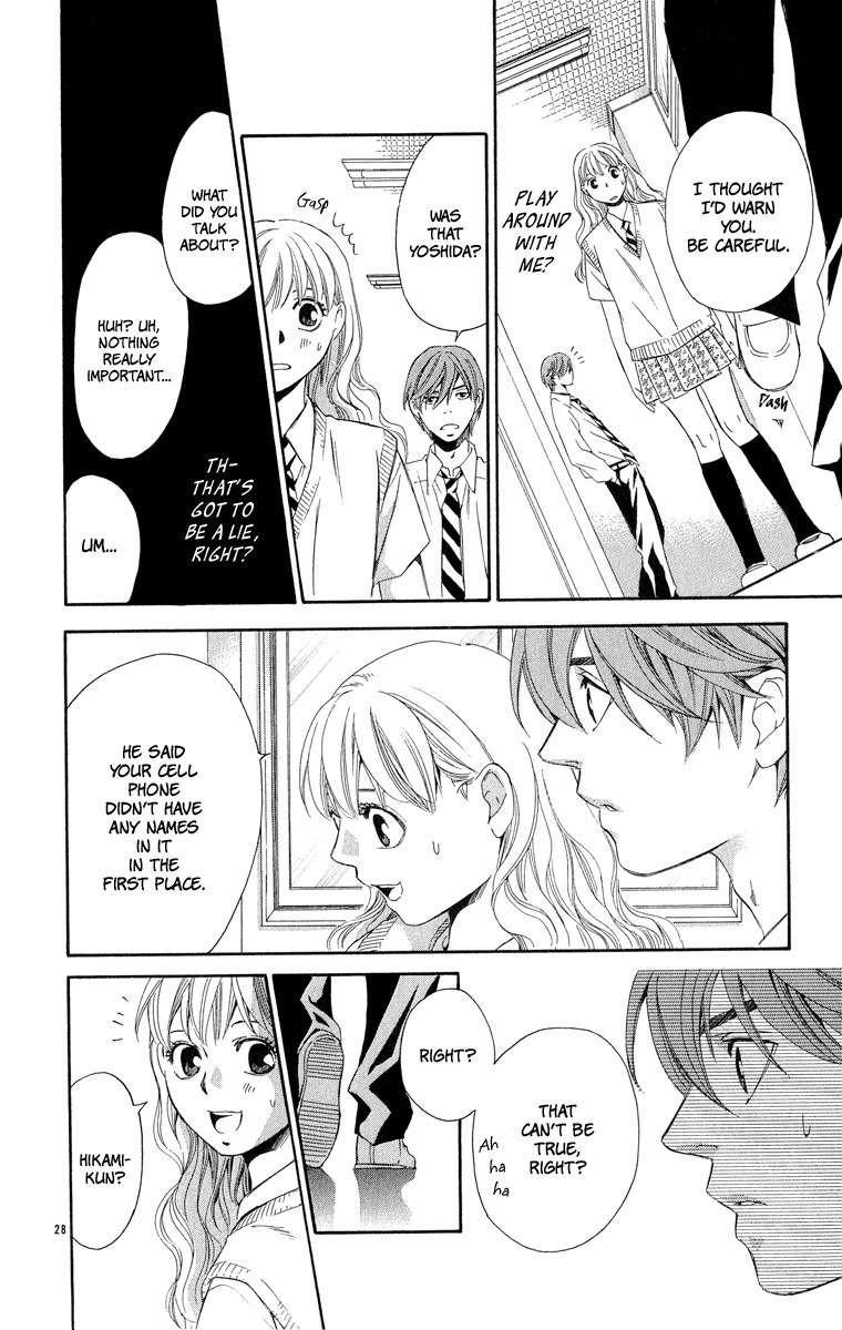 Suki ni Naru Made Matte Chapter 1 page 36 - Chapter 1: Suki ni Naru Made Matte