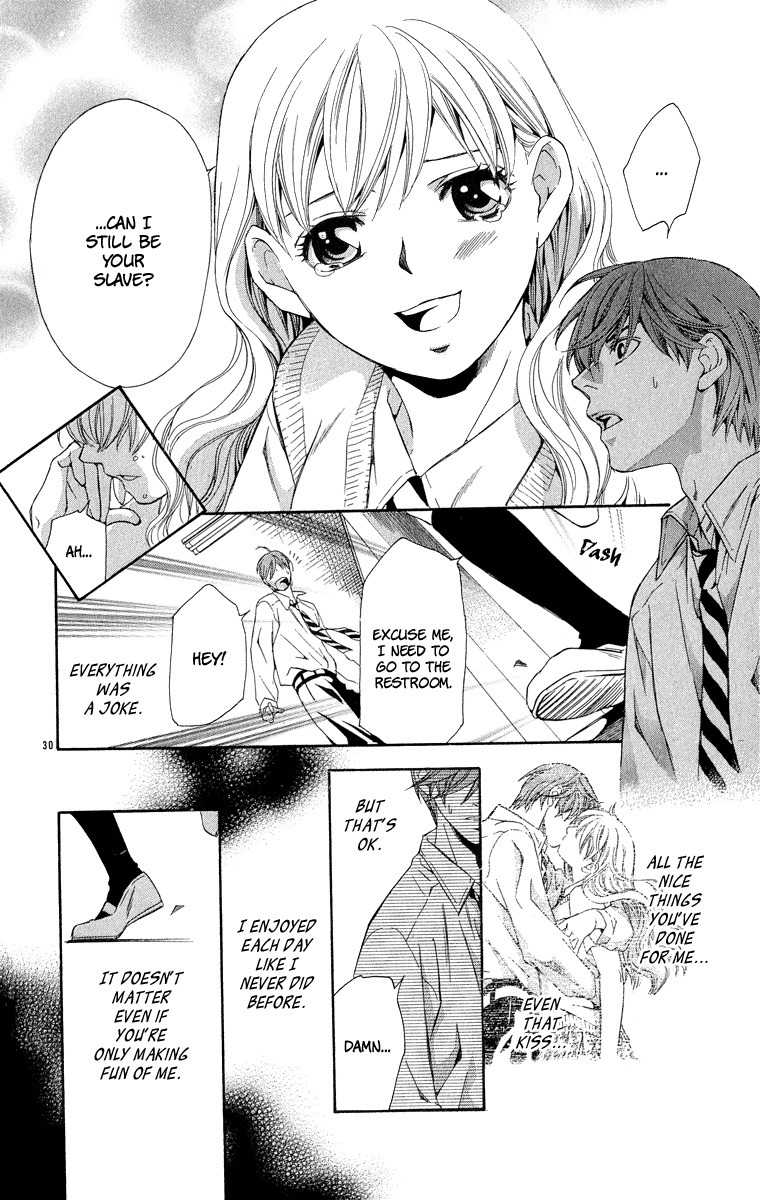 Suki ni Naru Made Matte Chapter 1 page 38 - Chapter 1: Suki ni Naru Made Matte