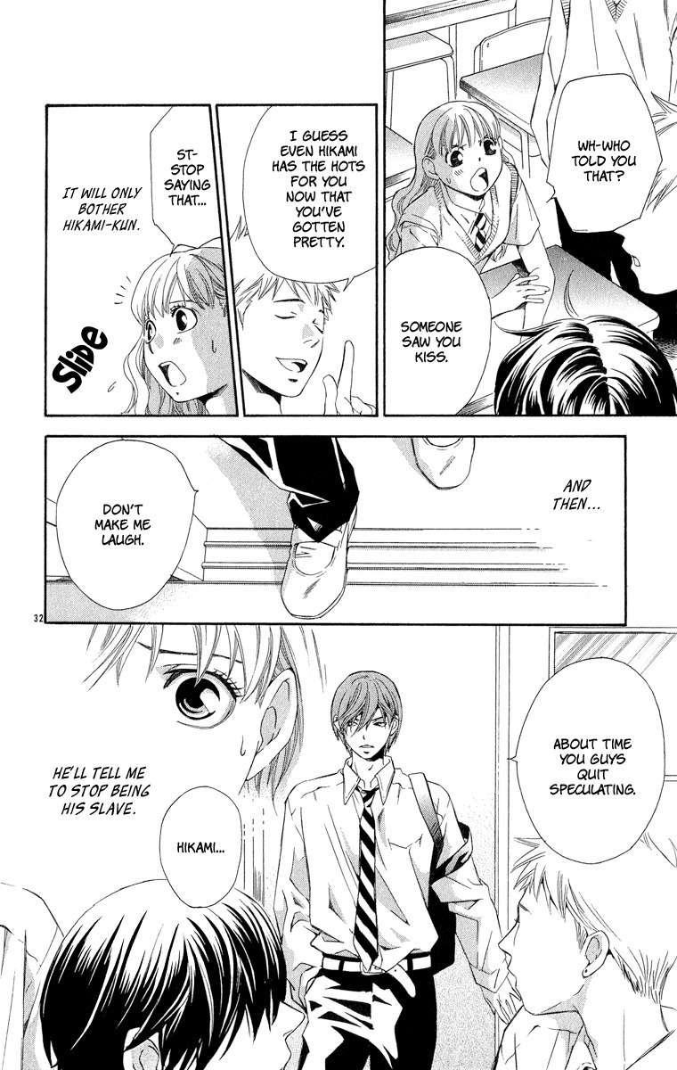 Suki ni Naru Made Matte Chapter 1 page 40 - Chapter 1: Suki ni Naru Made Matte