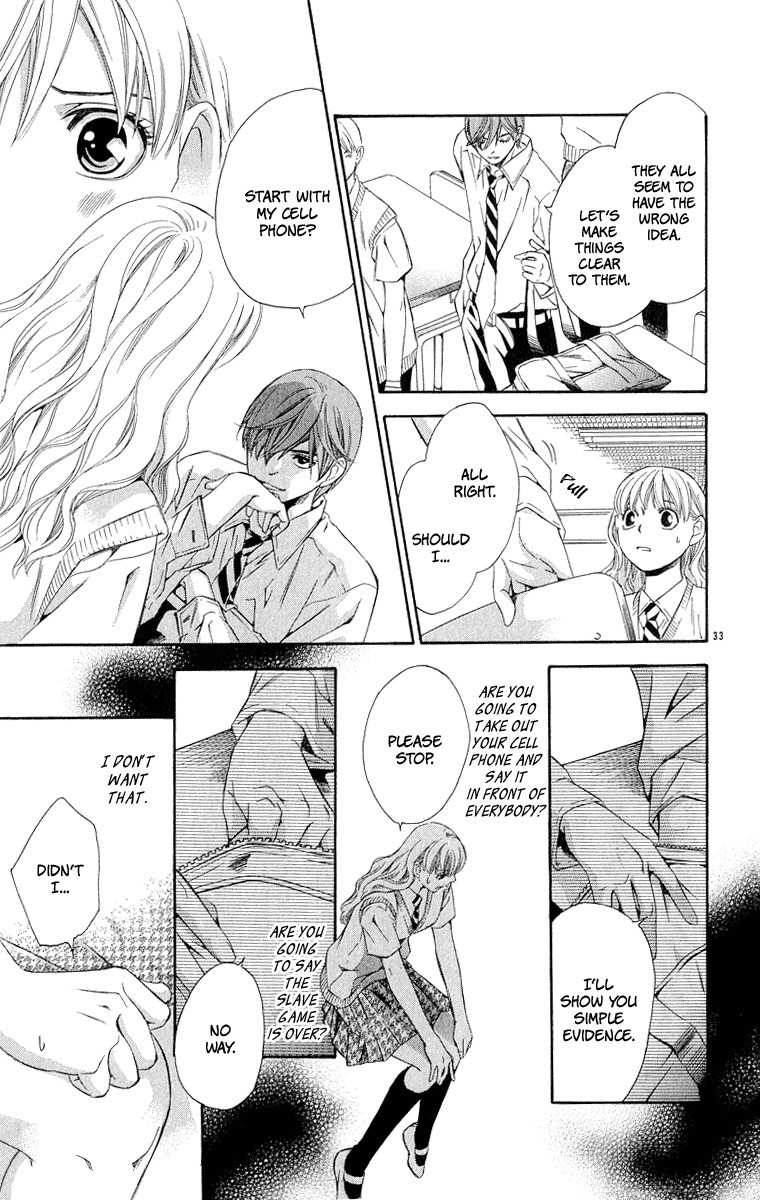 Suki ni Naru Made Matte Chapter 1 page 41 - Chapter 1: Suki ni Naru Made Matte