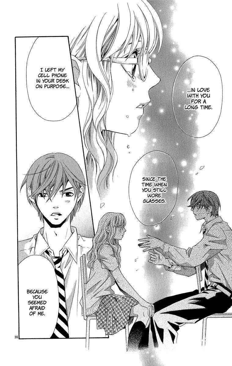 Suki ni Naru Made Matte Chapter 1 page 44 - Chapter 1: Suki ni Naru Made Matte