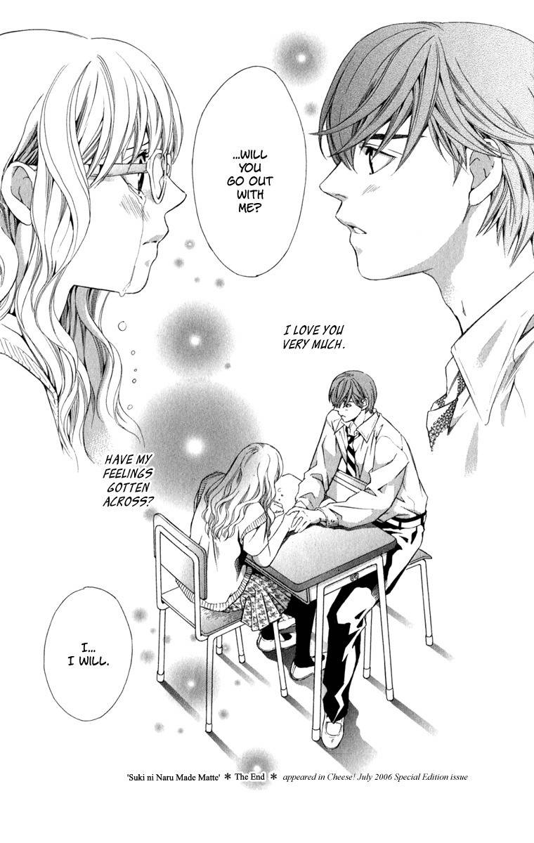Suki ni Naru Made Matte Chapter 1 page 46 - Chapter 1: Suki ni Naru Made Matte
