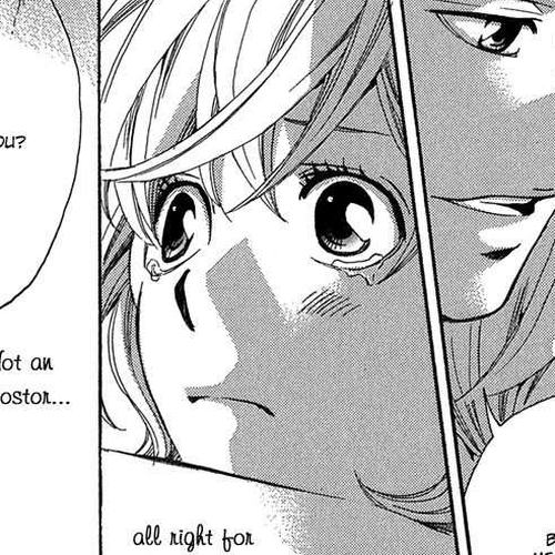 Suki ni Naru Made Matte Chapter 2: Uso to Koi no Hajimari cover