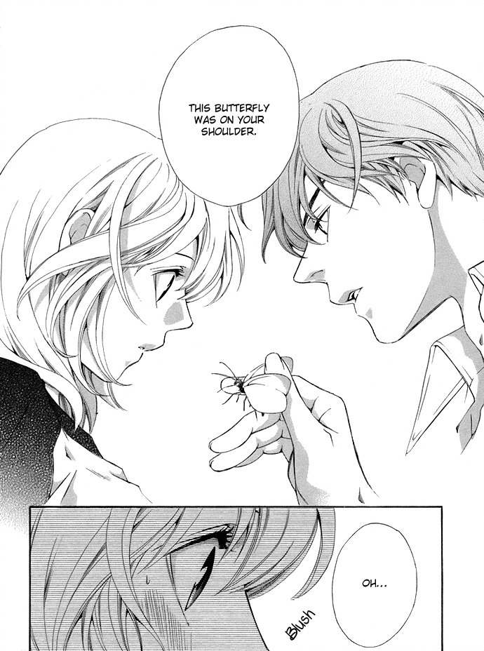 Suki ni Naru Made Matte Chapter 3 page 15 - Chapter 3: 1/3 no Kareshi