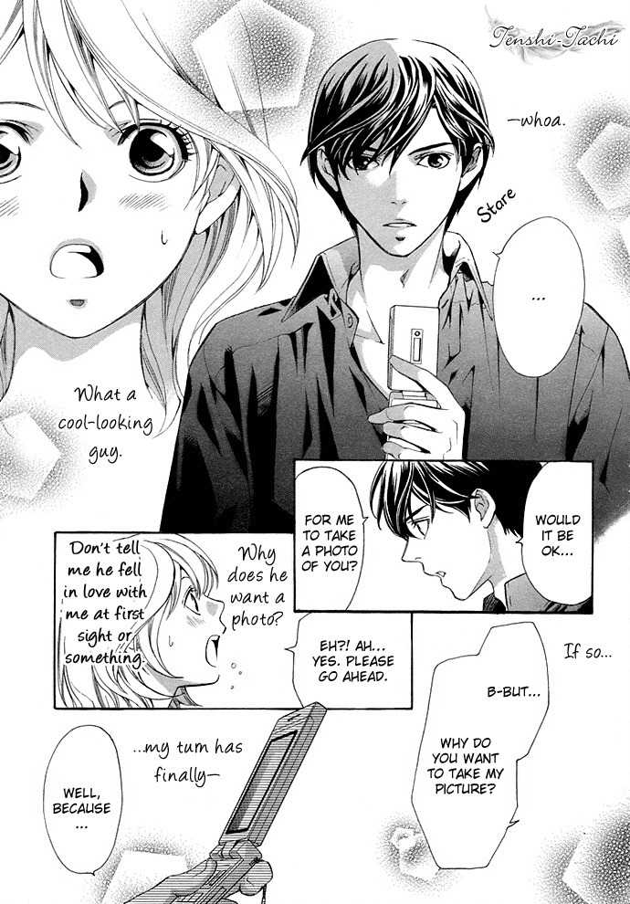 Suki ni Naru Made Matte Chapter 3 page 4 - Chapter 3: 1/3 no Kareshi
