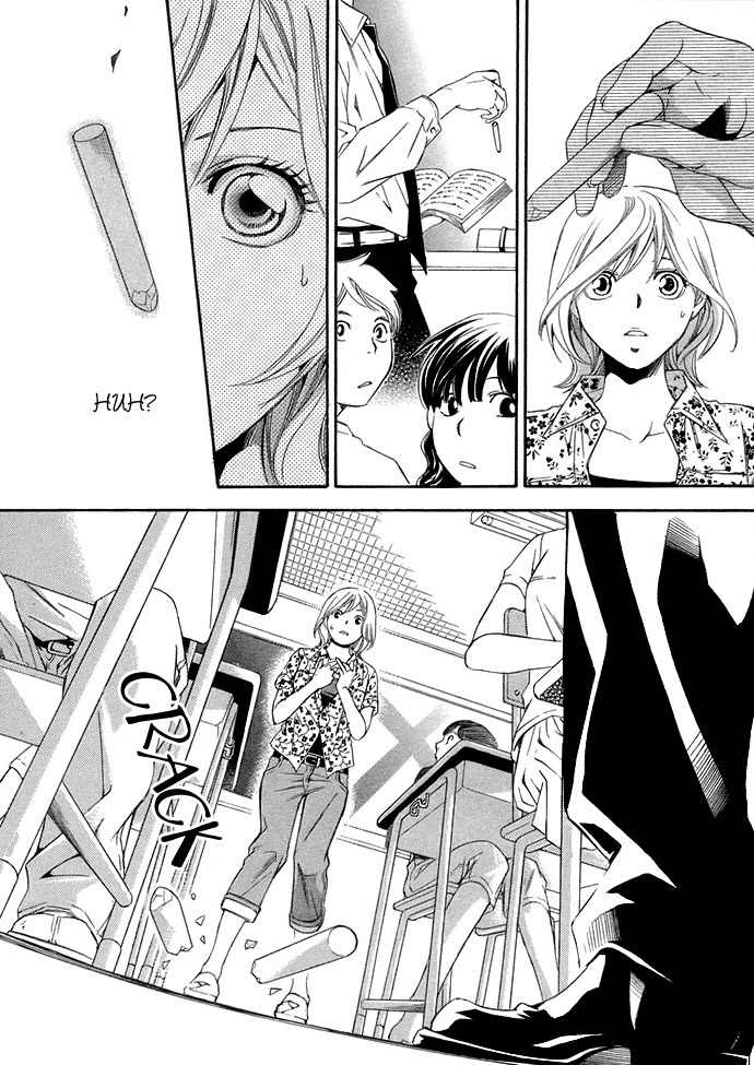 Suki ni Naru Made Matte Chapter 3 page 40 - Chapter 3: 1/3 no Kareshi