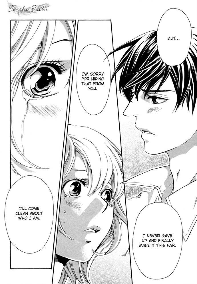 Suki ni Naru Made Matte Chapter 3 page 48 - Chapter 3: 1/3 no Kareshi