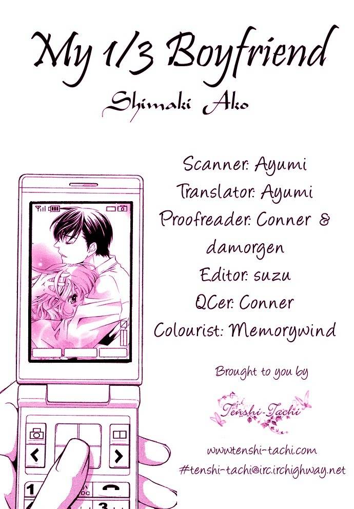 Suki ni Naru Made Matte Chapter 3 page 51 - Chapter 3: 1/3 no Kareshi