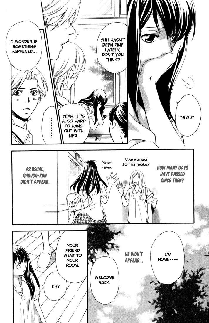 Suki ni Naru Made Matte Chapter 4 page 36 - Chapter 4: Deatta Toki ni Boku wa Mou Inai