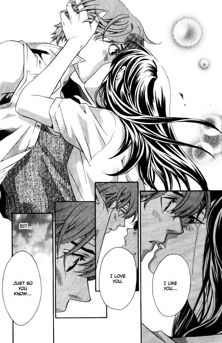Suki ni Naru Made Matte Chapter 4 page 44 - Chapter 4: Deatta Toki ni Boku wa Mou Inai