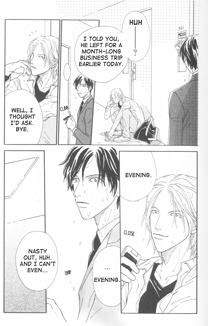 Suki ni Nattara 10 made Kazoero Chapter 1 page 10 - Chapter 1: Count Up to 10 When You Fall in Love (Part 1)
