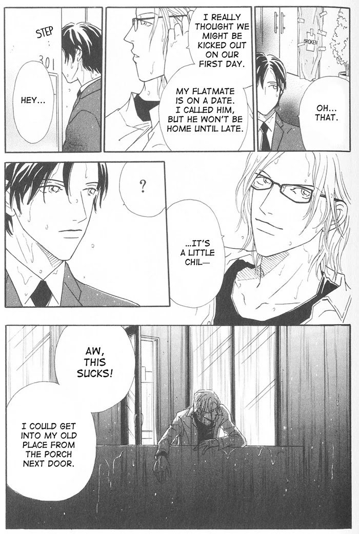 Suki ni Nattara 10 made Kazoero Chapter 1 page 12 - Chapter 1: Count Up to 10 When You Fall in Love (Part 1)