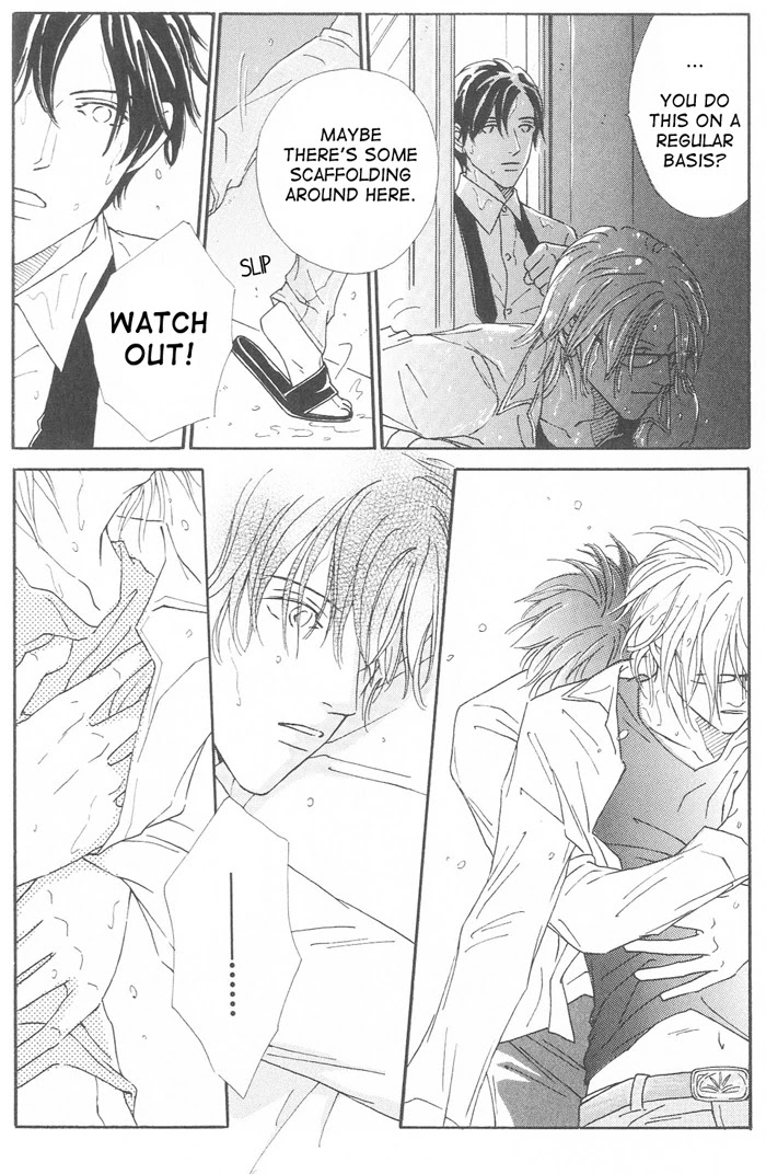Suki ni Nattara 10 made Kazoero Chapter 1 page 13 - Chapter 1: Count Up to 10 When You Fall in Love (Part 1)