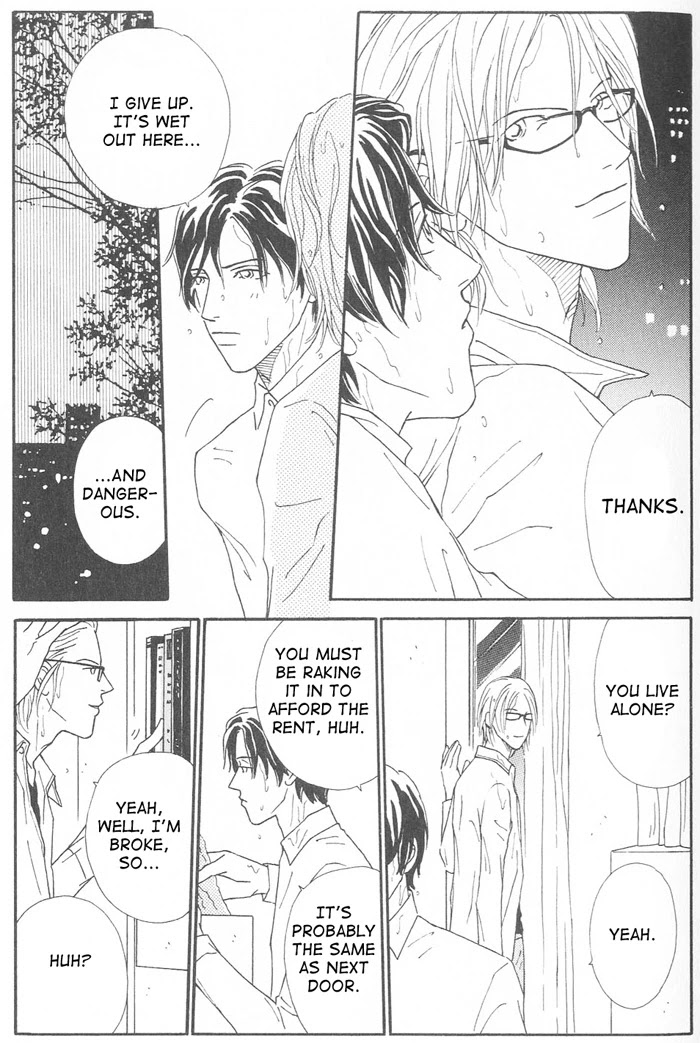 Suki ni Nattara 10 made Kazoero Chapter 1 page 14 - Chapter 1: Count Up to 10 When You Fall in Love (Part 1)