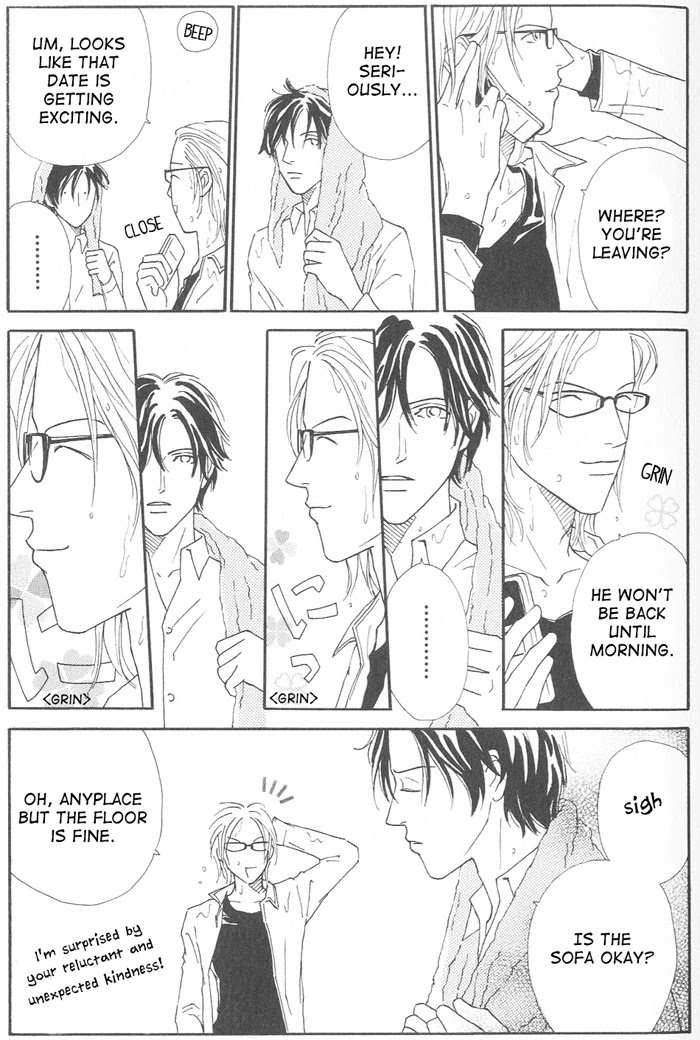 Suki ni Nattara 10 made Kazoero Chapter 1 page 16 - Chapter 1: Count Up to 10 When You Fall in Love (Part 1)