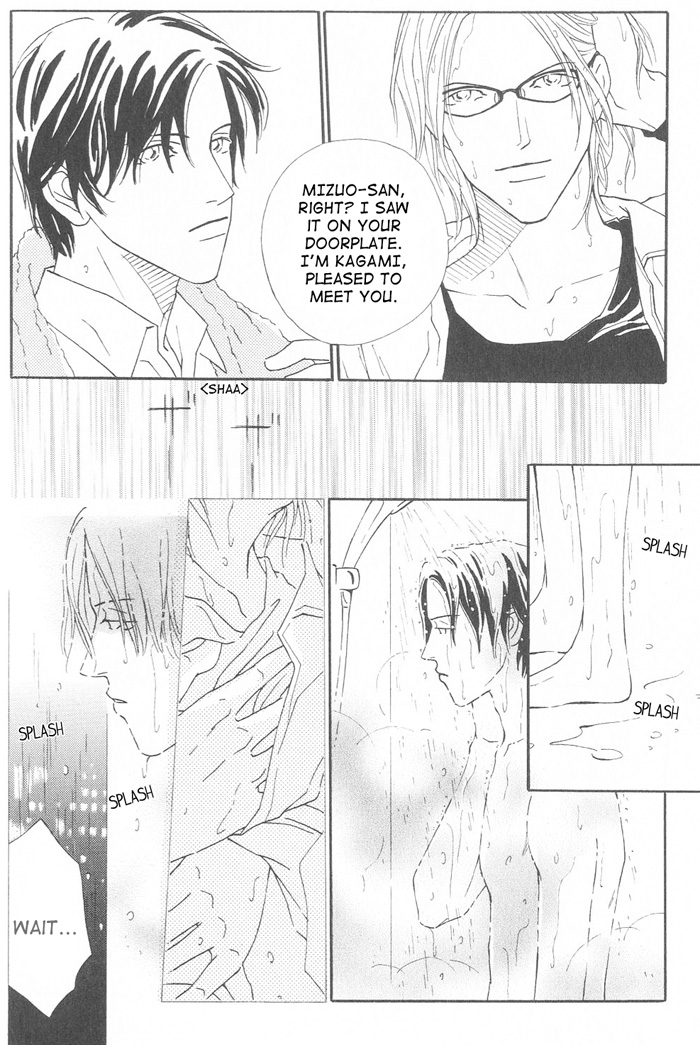 Suki ni Nattara 10 made Kazoero Chapter 1 page 17 - Chapter 1: Count Up to 10 When You Fall in Love (Part 1)