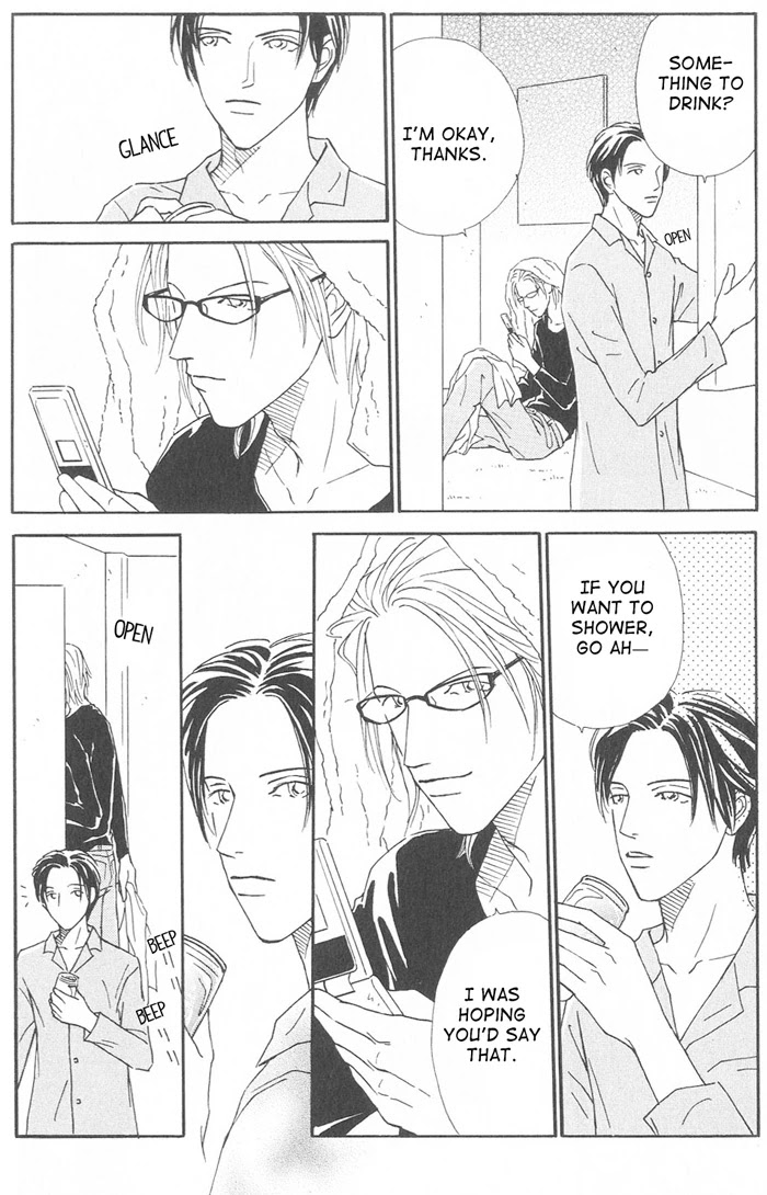 Suki ni Nattara 10 made Kazoero Chapter 1 page 19 - Chapter 1: Count Up to 10 When You Fall in Love (Part 1)