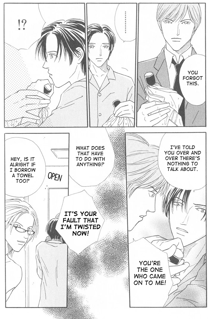 Suki ni Nattara 10 made Kazoero Chapter 1 page 21 - Chapter 1: Count Up to 10 When You Fall in Love (Part 1)