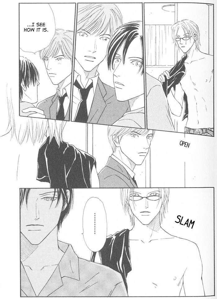Suki ni Nattara 10 made Kazoero Chapter 1 page 22 - Chapter 1: Count Up to 10 When You Fall in Love (Part 1)