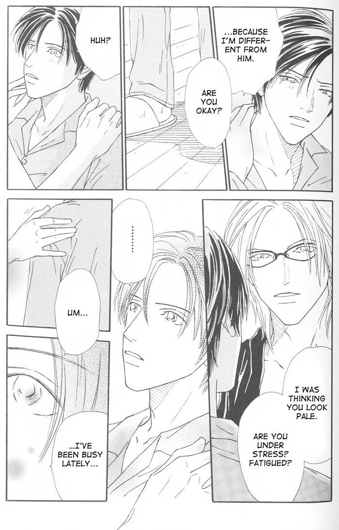 Suki ni Nattara 10 made Kazoero Chapter 1 page 24 - Chapter 1: Count Up to 10 When You Fall in Love (Part 1)