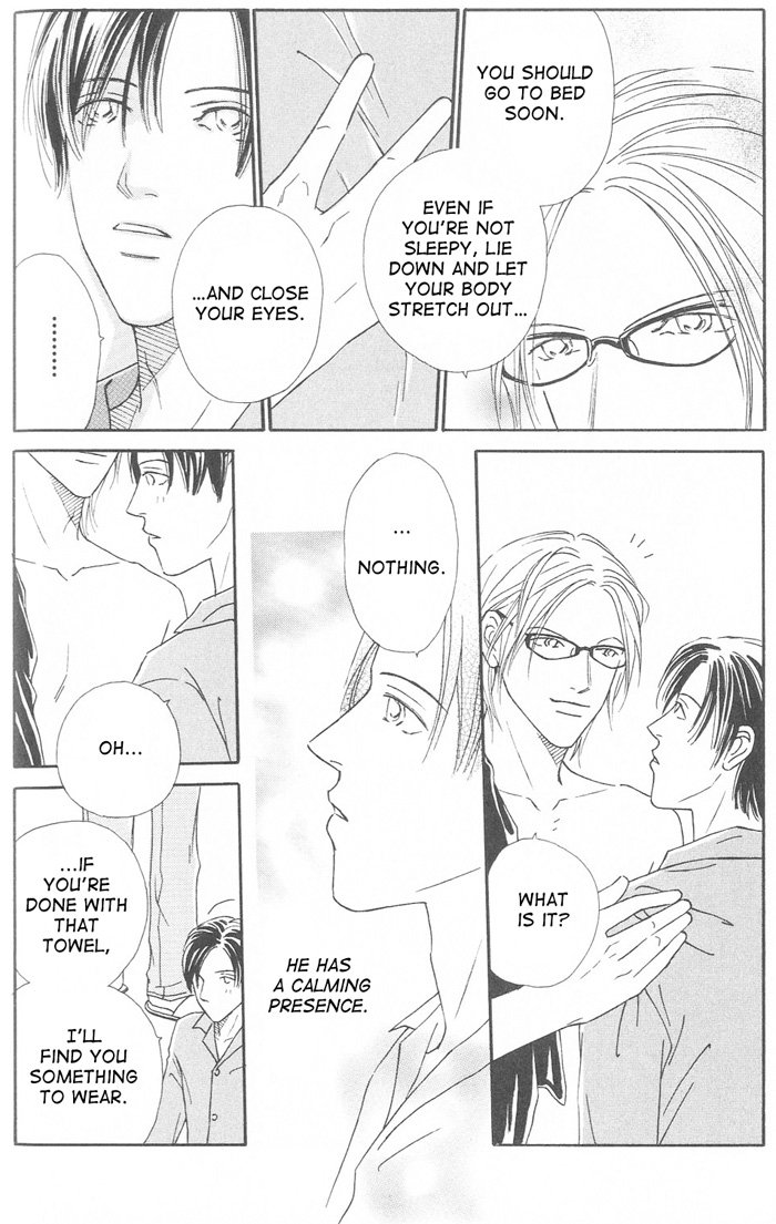 Suki ni Nattara 10 made Kazoero Chapter 1 page 25 - Chapter 1: Count Up to 10 When You Fall in Love (Part 1)