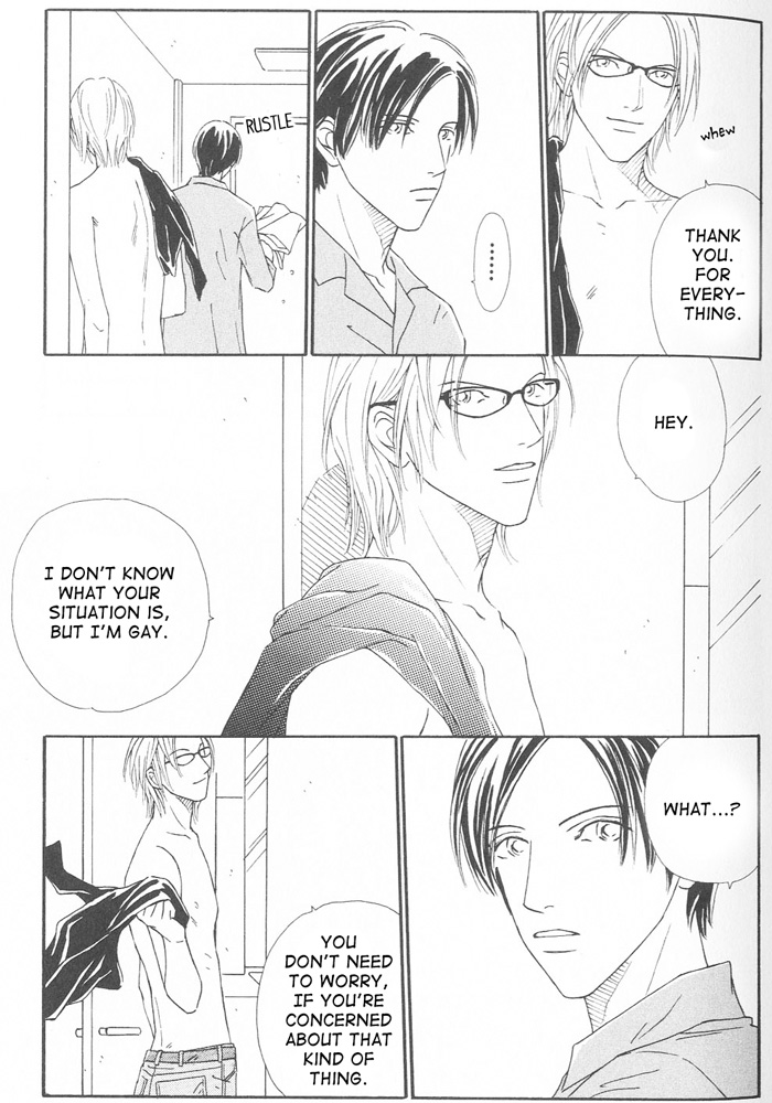 Suki ni Nattara 10 made Kazoero Chapter 1 page 26 - Chapter 1: Count Up to 10 When You Fall in Love (Part 1)