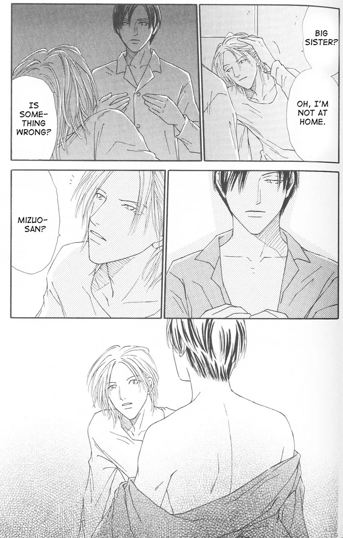 Suki ni Nattara 10 made Kazoero Chapter 1 page 28 - Chapter 1: Count Up to 10 When You Fall in Love (Part 1)