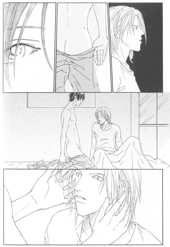 Suki ni Nattara 10 made Kazoero Chapter 1 page 29 - Chapter 1: Count Up to 10 When You Fall in Love (Part 1)