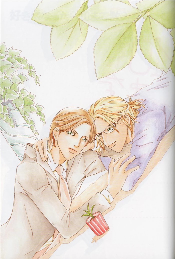 Suki ni Nattara 10 made Kazoero Chapter 1 page 6 - Chapter 1: Count Up to 10 When You Fall in Love (Part 1)