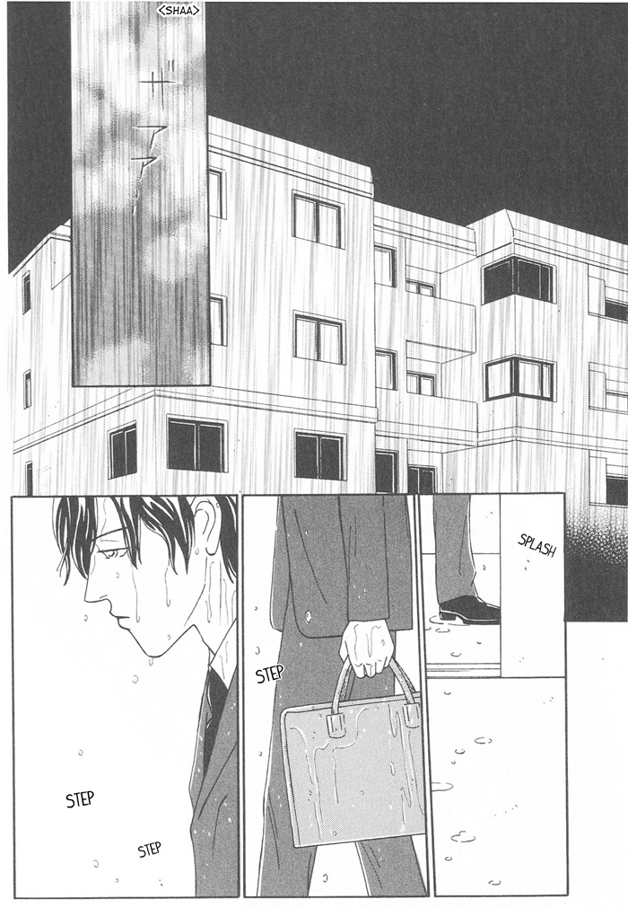 Suki ni Nattara 10 made Kazoero Chapter 1 page 9 - Chapter 1: Count Up to 10 When You Fall in Love (Part 1)