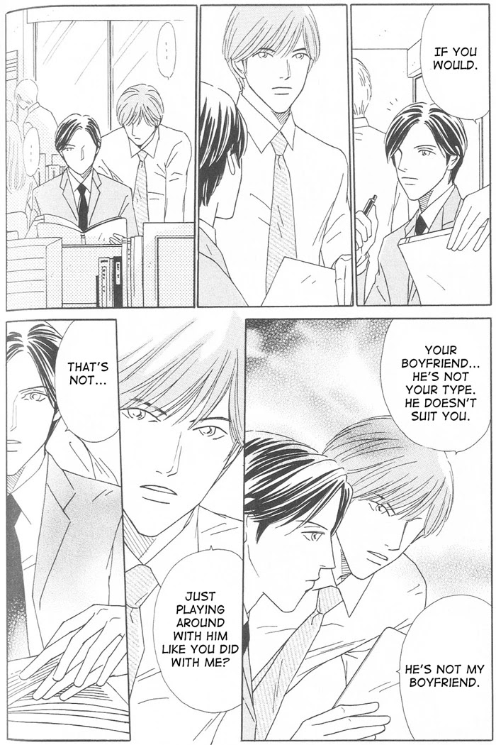 Suki ni Nattara 10 made Kazoero Chapter 2 page 10 - Chapter 2: Count Up to 10 When You Fall in Love (Part 2)