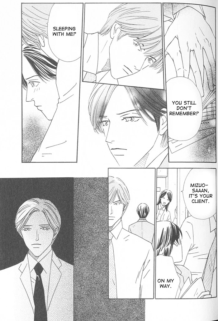 Suki ni Nattara 10 made Kazoero Chapter 2 page 11 - Chapter 2: Count Up to 10 When You Fall in Love (Part 2)