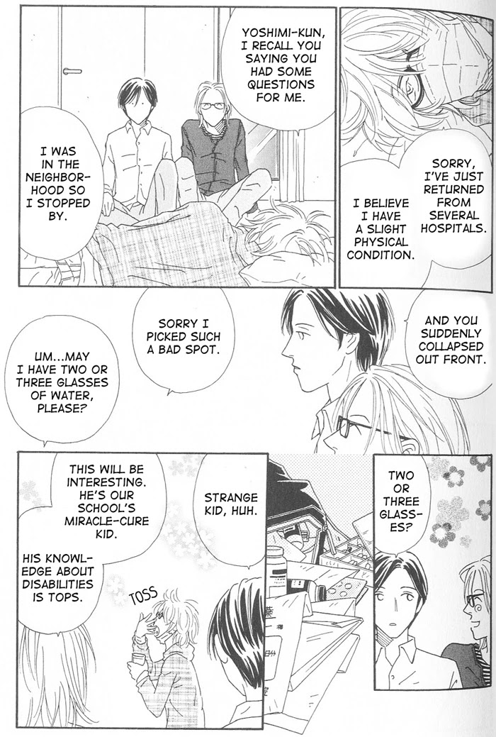 Suki ni Nattara 10 made Kazoero Chapter 2 page 13 - Chapter 2: Count Up to 10 When You Fall in Love (Part 2)
