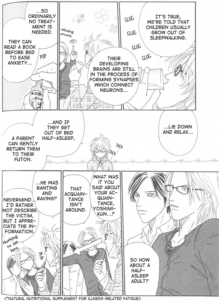 Suki ni Nattara 10 made Kazoero Chapter 2 page 14 - Chapter 2: Count Up to 10 When You Fall in Love (Part 2)
