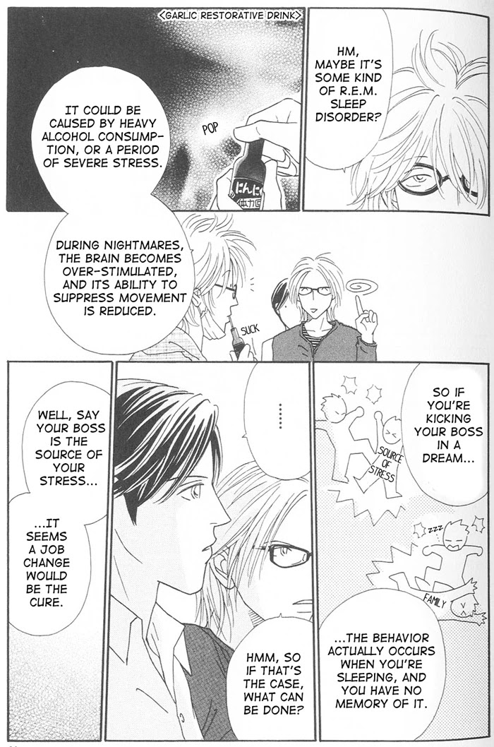 Suki ni Nattara 10 made Kazoero Chapter 2 page 15 - Chapter 2: Count Up to 10 When You Fall in Love (Part 2)