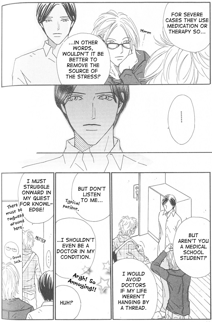 Suki ni Nattara 10 made Kazoero Chapter 2 page 16 - Chapter 2: Count Up to 10 When You Fall in Love (Part 2)