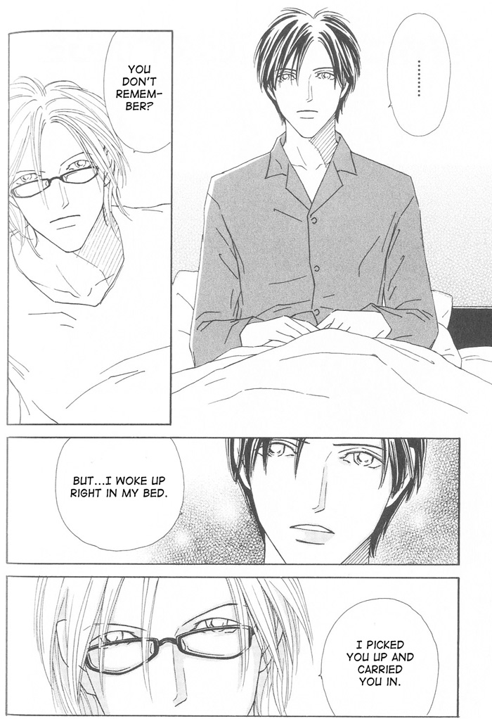 Suki ni Nattara 10 made Kazoero Chapter 2 page 2 - Chapter 2: Count Up to 10 When You Fall in Love (Part 2)