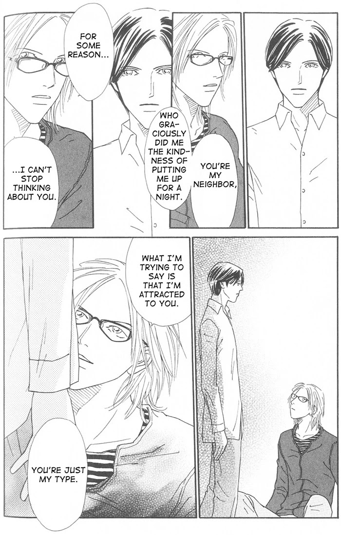 Suki ni Nattara 10 made Kazoero Chapter 2 page 20 - Chapter 2: Count Up to 10 When You Fall in Love (Part 2)