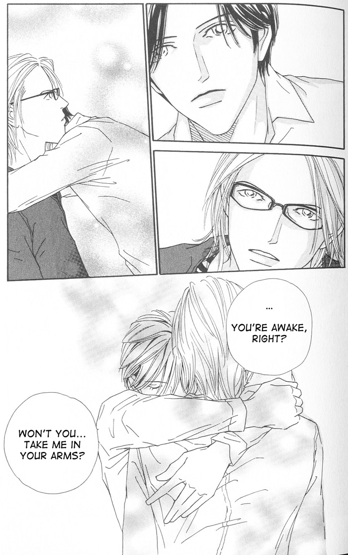 Suki ni Nattara 10 made Kazoero Chapter 2 page 21 - Chapter 2: Count Up to 10 When You Fall in Love (Part 2)