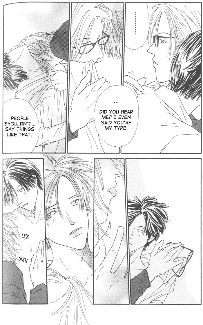 Suki ni Nattara 10 made Kazoero Chapter 2 page 22 - Chapter 2: Count Up to 10 When You Fall in Love (Part 2)