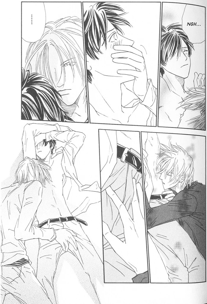 Suki ni Nattara 10 made Kazoero Chapter 2 page 23 - Chapter 2: Count Up to 10 When You Fall in Love (Part 2)
