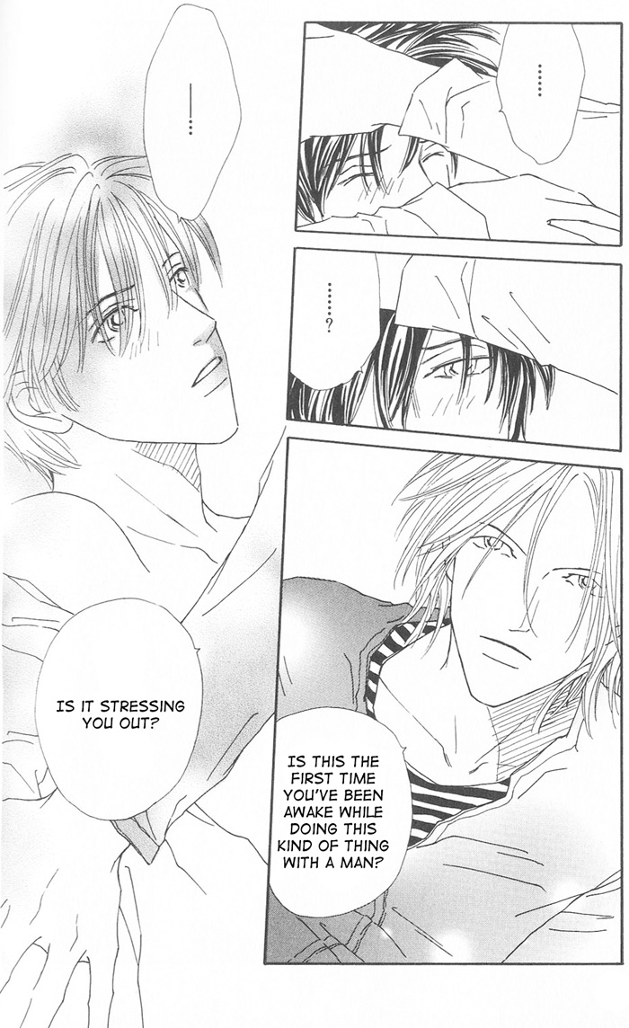 Suki ni Nattara 10 made Kazoero Chapter 2 page 24 - Chapter 2: Count Up to 10 When You Fall in Love (Part 2)