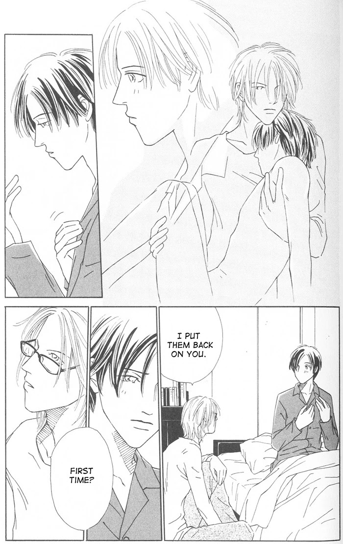 Suki ni Nattara 10 made Kazoero Chapter 2 page 3 - Chapter 2: Count Up to 10 When You Fall in Love (Part 2)