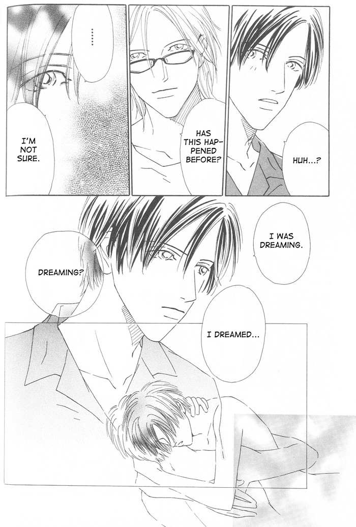 Suki ni Nattara 10 made Kazoero Chapter 2 page 4 - Chapter 2: Count Up to 10 When You Fall in Love (Part 2)