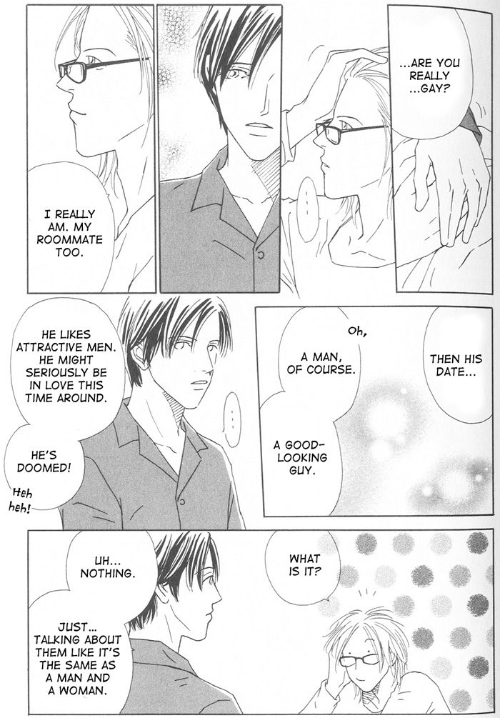 Suki ni Nattara 10 made Kazoero Chapter 2 page 5 - Chapter 2: Count Up to 10 When You Fall in Love (Part 2)