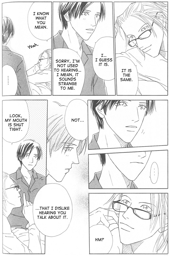 Suki ni Nattara 10 made Kazoero Chapter 2 page 6 - Chapter 2: Count Up to 10 When You Fall in Love (Part 2)