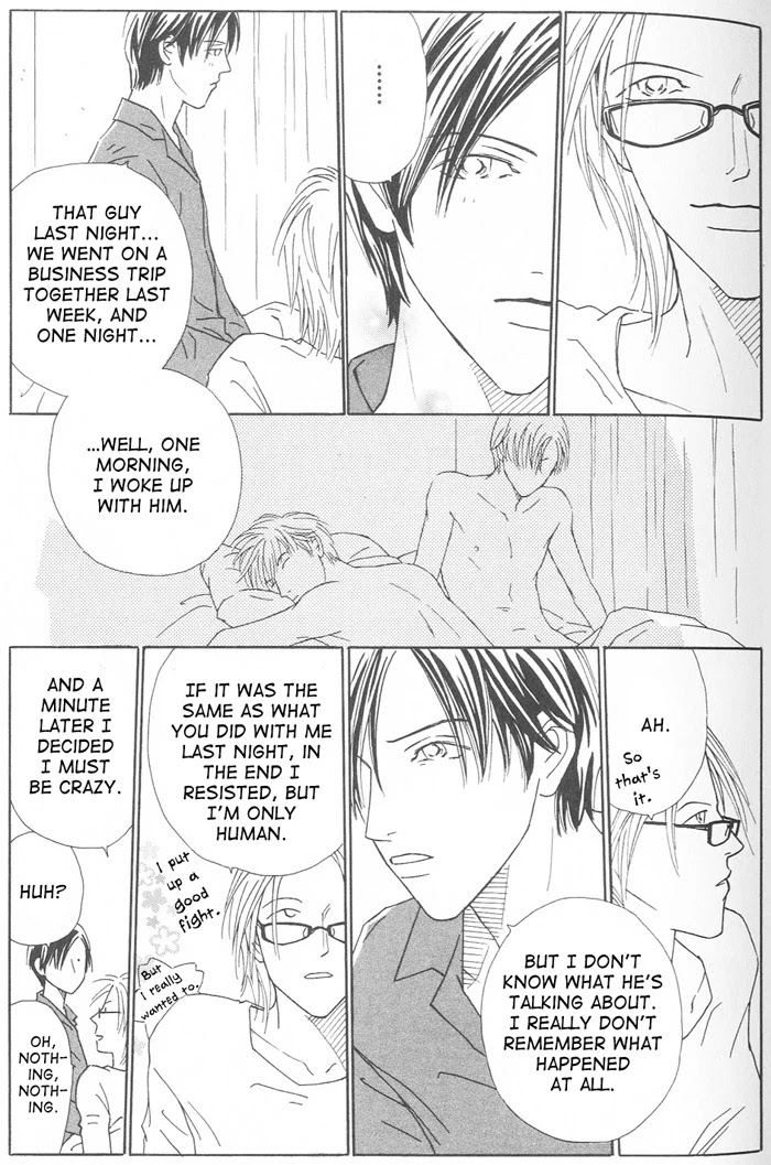 Suki ni Nattara 10 made Kazoero Chapter 2 page 7 - Chapter 2: Count Up to 10 When You Fall in Love (Part 2)